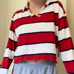 Brandy Melville long sleeve top